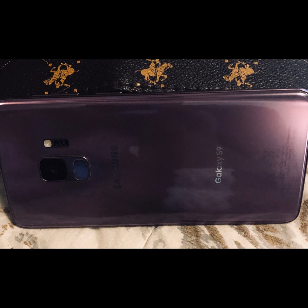 Samsung Galaxy S9+